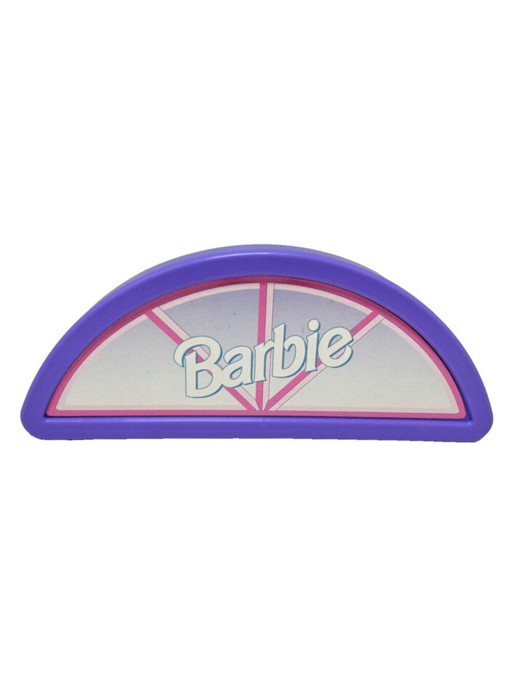Mattel Barbie Love n Care Vet Center Sign Replacement Part 1996 Vintage
